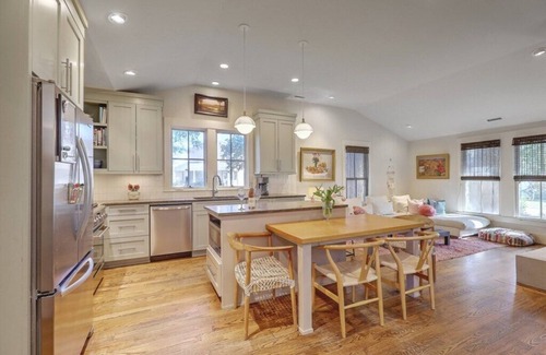 Charleston House | Spacious Mt Pleasant Getaway with Pool, Near Sullivan’s Island & Downtown