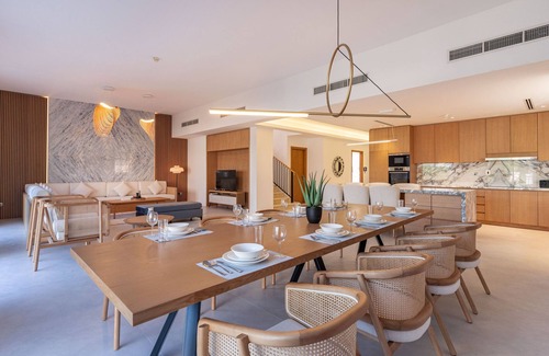 Dubai Villa | Spacious New 5BR Villa in Nad Al Sheba