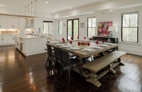 Centerville House | Spacious New Construction/Walk-Beach/FirePit/Game Rm/Private/Family Friendly