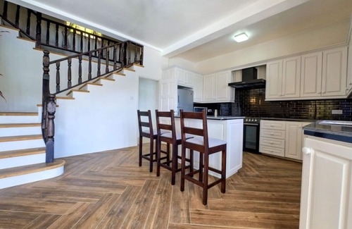 Calvigny Villa | Spacious new villa in Grenada with amazing views and a pool