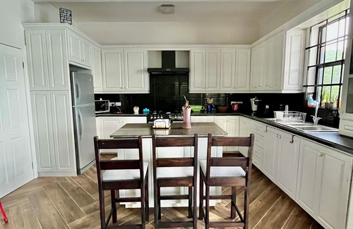 Calvigny Villa | Spacious new villa in Grenada with amazing views and a pool