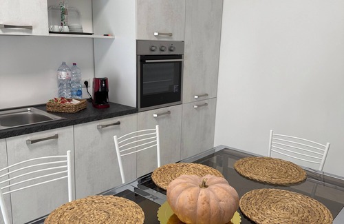 Aragona Apartment | Spacious, newly renovated apartment a few kilometers from Agrigento