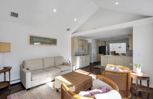 Greenport West House | Spacious North Fork Home in Greenport, Heated Pool, Perfect for Families