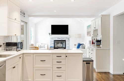 Greenport West House | Spacious North Fork Home in Greenport, Heated Pool, Perfect for Families