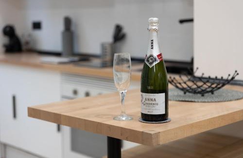 Montolivet Apartment | Spacious OCEANOGRAFIC Flats Valencia