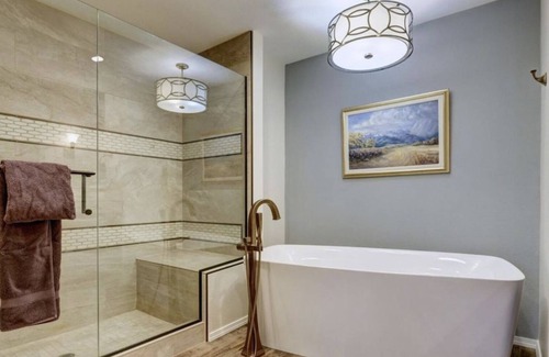 Old Seward - Oceanview House | Spacious Oceanview with amazing kitchen!