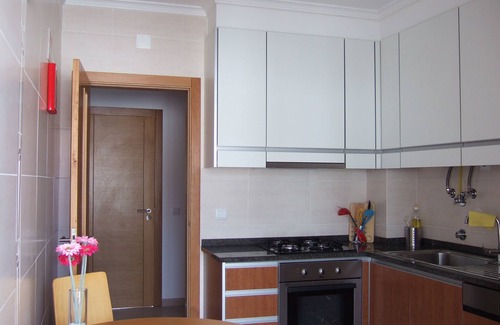 Tavira Apartment | Spacious one-bed apartment with shared pool, free WiFi, garage