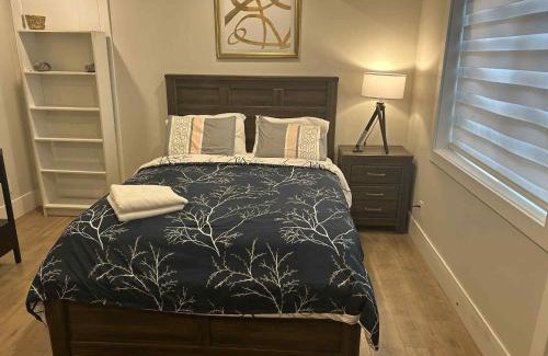 Maple Ridge Apartment | Spacious one Bedroom Suite Right in Downtown !