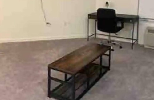 Harrison Apartment | Spacious one bedroom one bathroom beautiful home