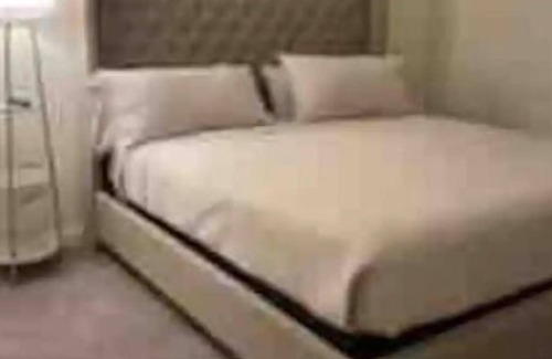 Harrison Apartment | Spacious one bedroom one bathroom beautiful home