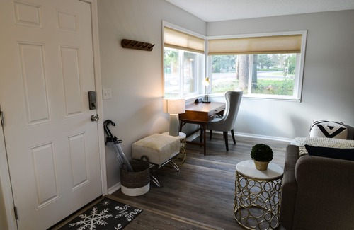 Cedar Hills Apartment | Spacious one level home in fantastic location!