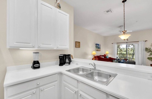 Bahama Bay Apartment | Spacious Paradise at Bahama Bay Resort