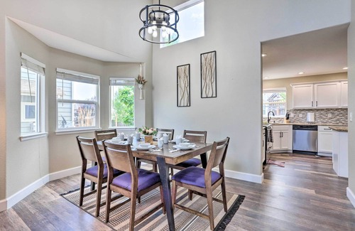 Thornton House | Spacious Parkview Home Near Denver w/Game Room