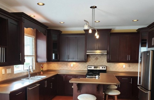 Willoughby House | Spacious Peaceful Home To Stay