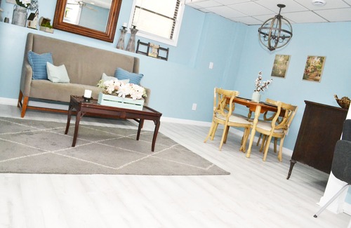 Snellville Apartment | Spacious & peaceful minutes from Stone Mountain Park & 25 minutes from Atlanta!