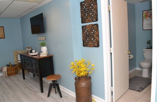 Snellville Apartment | Spacious & peaceful minutes from Stone Mountain Park & 25 minutes from Atlanta!