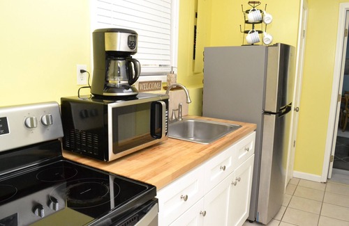 Snellville Apartment | Spacious & peaceful minutes from Stone Mountain Park & 25 minutes from Atlanta!