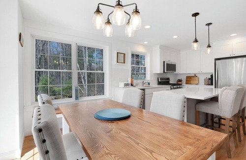 Kennebunk House | Spacious Pet Friendly-Close to Beach and Town!