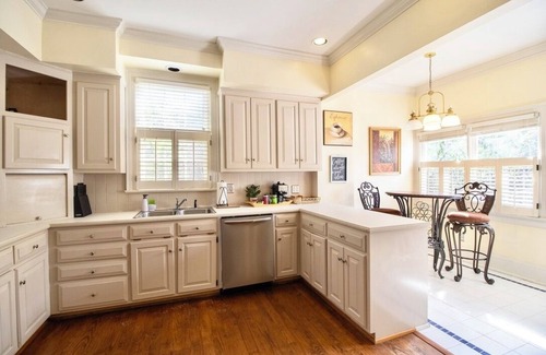 Summerville House | Spacious & Private Augusta Getaway Near Downtown!