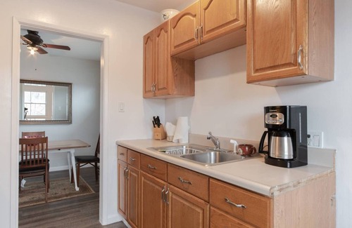 Eastside Apartment | Spacious & Private, Centrally Located