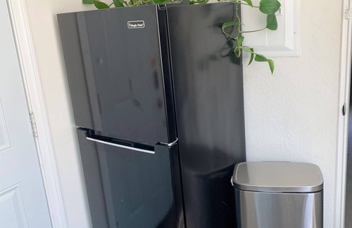 North Long Beach Apartment | Spacious private studio in Long Beach