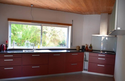 Sao Martinho do Porto Villa | Spacious villa with private pool 5 minutes from the beach