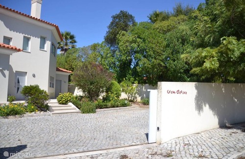 Sao Martinho do Porto Villa | Spacious villa with private pool 5 minutes from the beach