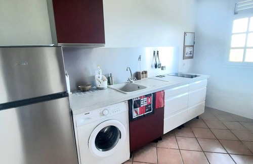 Sainte-Luce Apartment | Spacious, quiet apartment with large terrace and beautiful sea & nature views