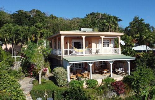 Sainte-Luce Apartment | Spacious, quiet apartment with large terrace and beautiful sea & nature views