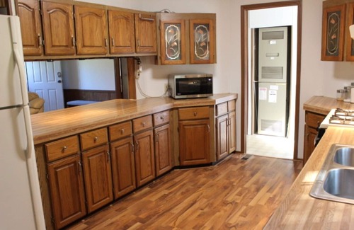 Cedar House | Spacious ranch with access to Lime Lake