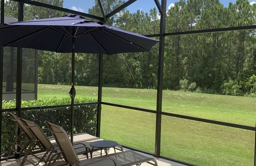 Lindfields House | Spacious relaxing villa very close to Disney and Universal