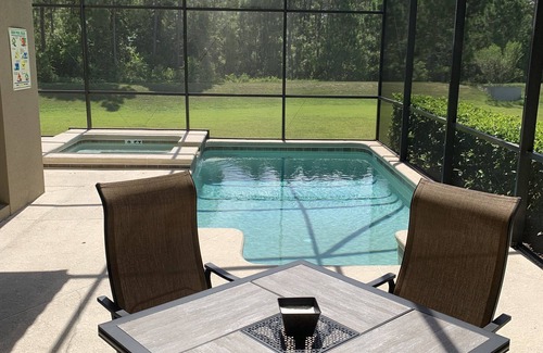 Lindfields House | Spacious relaxing villa very close to Disney and Universal