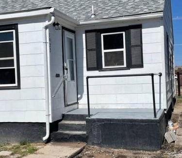 Sidney Apartment | Spacious Remodeled 1 Bed1 Bath, Awesome Location!