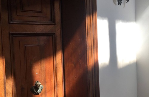 Sant Lucia Apartment | Spacious, restored and bright.