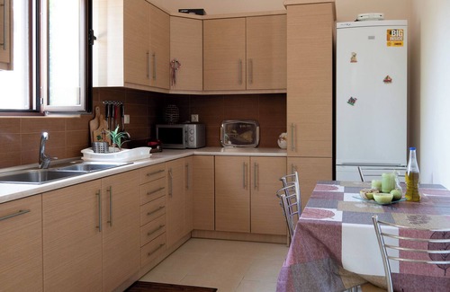 Agios Vasileios House | Spacious Retreat near Preveli, Triopetra & Plakias