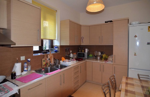 Agios Vasileios House | Spacious Retreat near Preveli, Triopetra & Plakias