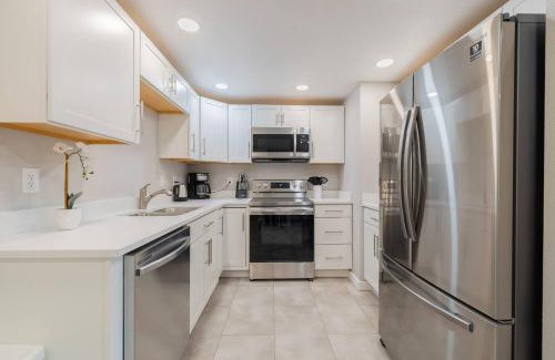Westminster House | Spacious Retreat W Game Room & Yoga Space