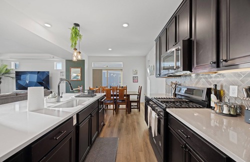 Loveland House | Spacious Retreat: w/Pools, Game Room, Scenic Walking Trails, Fitness center