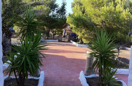 Torre dei Corsari Villa | Spacious sea view villa 3 minutes from the beach