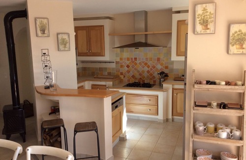 Cavaliere Villa | Spacious sea view villa with infinity pool