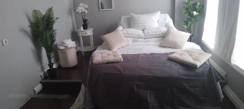 Nea Makri House | Spacious seaside house in Nea Makri