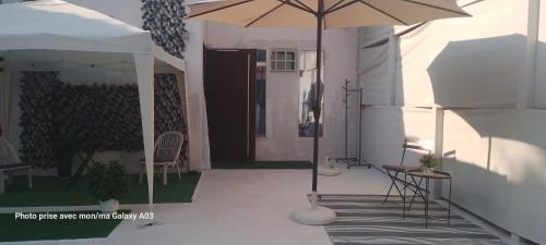 Nea Makri House | Spacious seaside house in Nea Makri