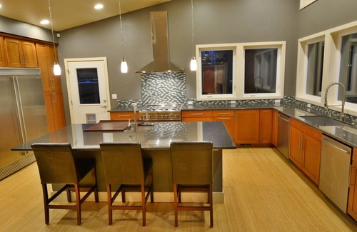 Genesee House | Spacious Seattle House with A/C