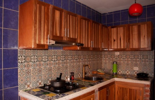 Papare Apartment | Spacious Seaview apartment with rooftop Pool