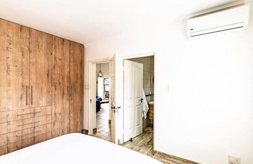 Umdloti Apartment | Spacious Seaview Getaway