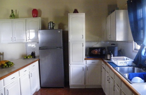 Fort Jeudy House | Spacious, secluded beach home, short walk to beach
