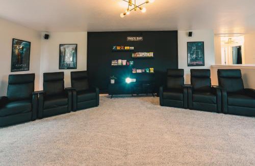 Georgetown House | Spacious & Serene Retreat in Georgetown