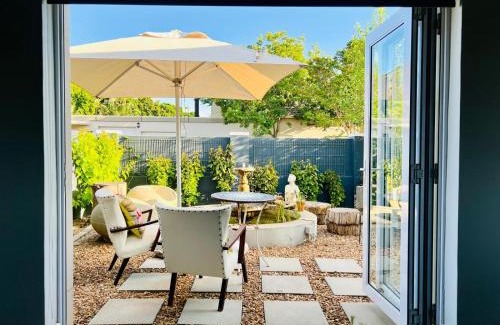Paarl Apartment | Spacious Stays Apartment