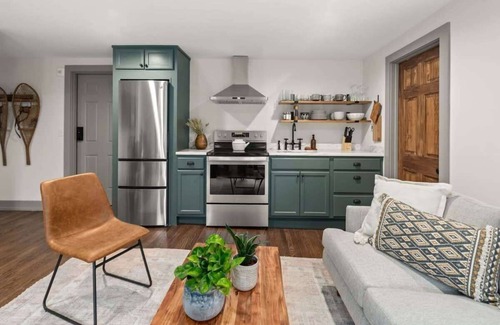 Stowe Area House | Spacious Stowe Home off of Mountain Rd