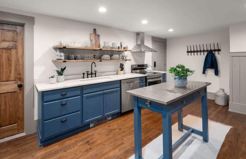 Stowe Area House | Spacious Stowe Home off of Mountain Rd